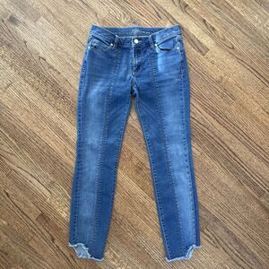 New York & Co Soho Ankle Jeans Women’s - Size 2